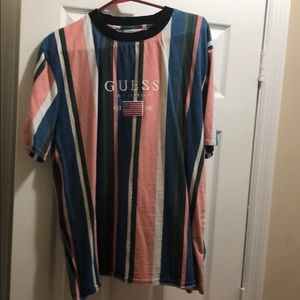 Guess Los Angeles XL Shirt